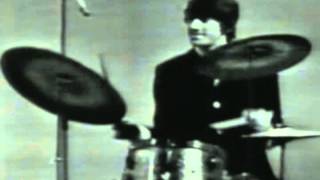 The Yardbirds with Jeff Beck -  For Your Love  (Shindig 1965)