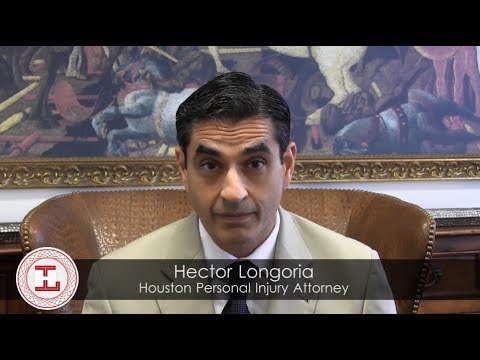 Causes of Industrial Accidents | Houston Injury Lawyer | Free Consultation