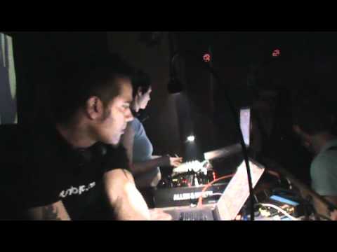 DUALISM LIVE in ODESSA (UKRAINE) MARCH 2011 / PART FOUR