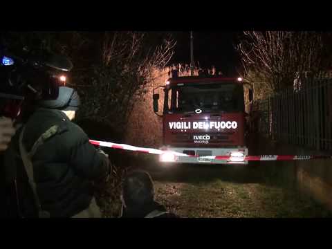 Arezzo. 50enne trovato senza vita nel torrente, ipotesi overdose