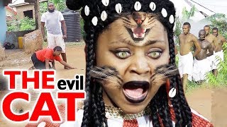The Evil Cat Season 3&4 - Regina Daniel 2019 L