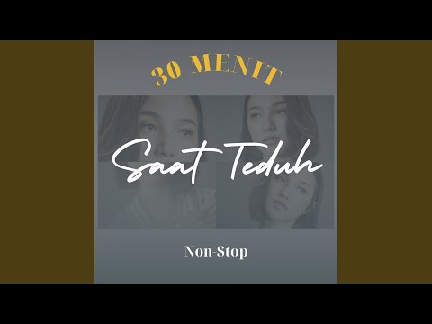 30 Menit Saat Teduh-Healing