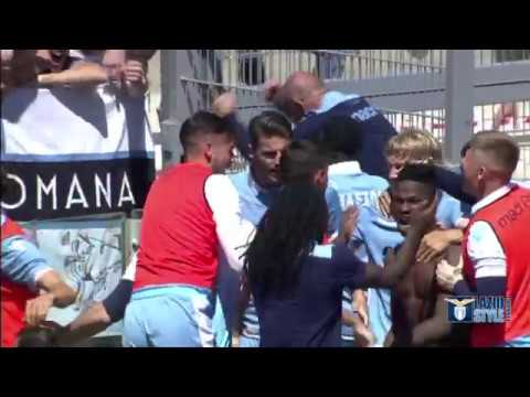 #SerieATIM | Highlights #RomaLazio 1-3