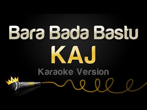 Miniatura de Bara bada bastu (Eurovision 2025 - Sweden / Karaoke)