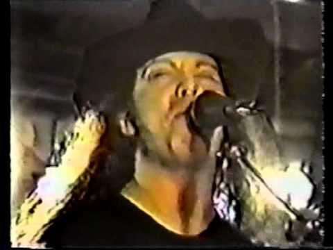 The Godz Go Away live Canton Ohio 1993