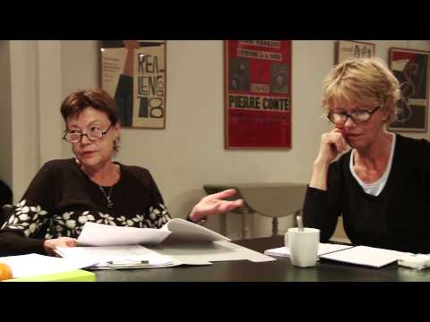 Des gens bien au Théâtre Hébertot 