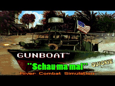 Gunboat picture