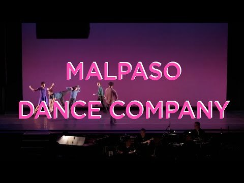 Bande-annonce - Malpaso Dance Company 