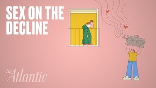 Download lagu Why Are Young People Having Less Sex? mp3