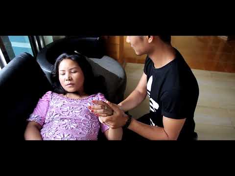 Chunnu - SaiWanah Sailo & Roy Mizo Feat.Gibson ( TRG ) ( OFFICIAL)