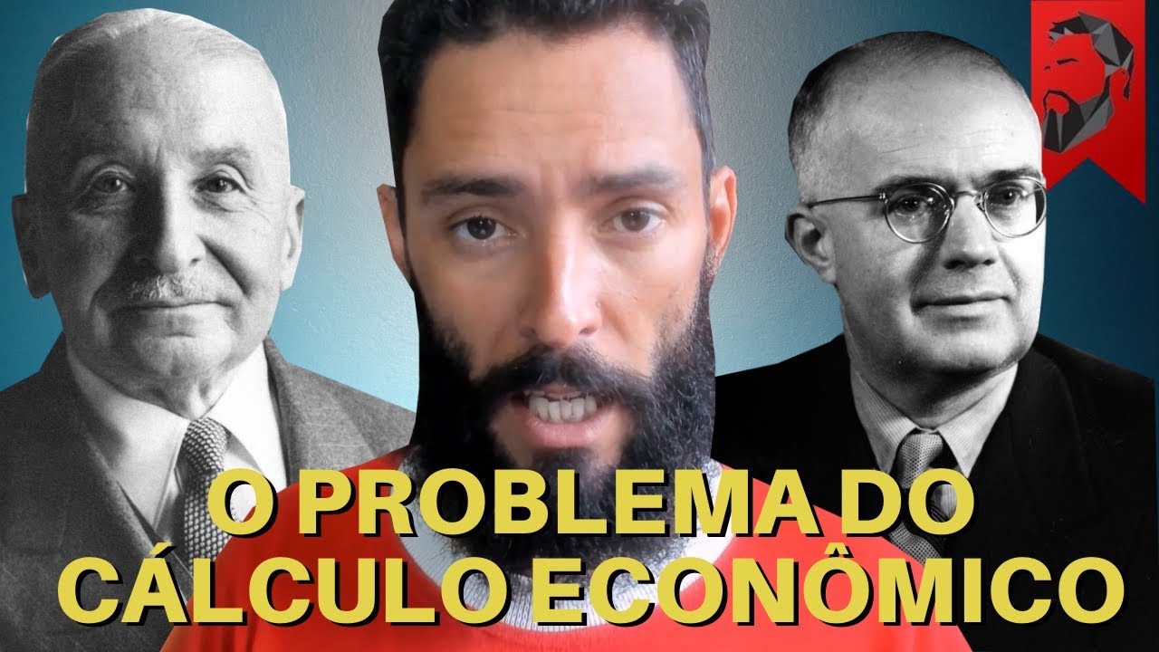 RESPONDENDO SOBRE O CÁLCULO ECONÔMICO NO SOCIALISMO: APRESENTANDO O PROBLEMA E OS VÍCIOS DE ORIGEM