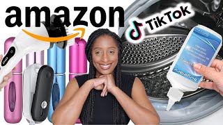 12 Viral TIKTOK Products Actually Worthy It | 12 Epic Viral Amazon Products | 12 INSANE AMAZON ITEMS