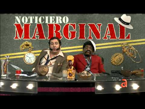 TN3: noticiero marginal - América TeVé
