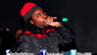 Wale - Draft Pick