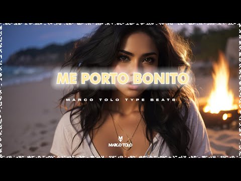 (FREE) ☀️ J Balvin  x Bad Bunny ☀️  - ME PORTO BONITO"