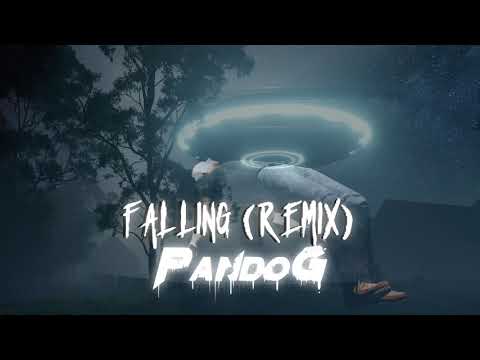 Trevor Daniel - Falling [Pando G Deep House Remix] [FREE DOWNLOAD]  |  DELECTABLE DARK BEATS 🖤🥀🖤