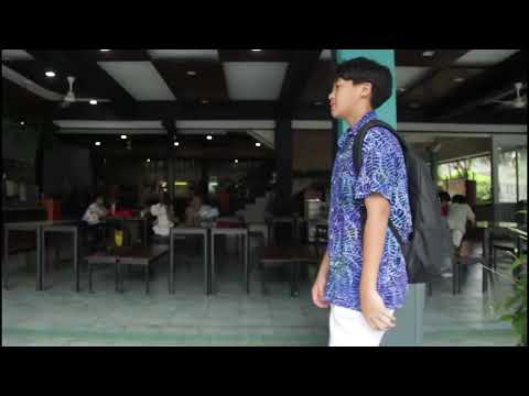 Screentime Short Movie - Trailer #1