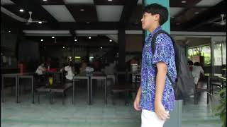 Screentime Short Movie - Trailer #1