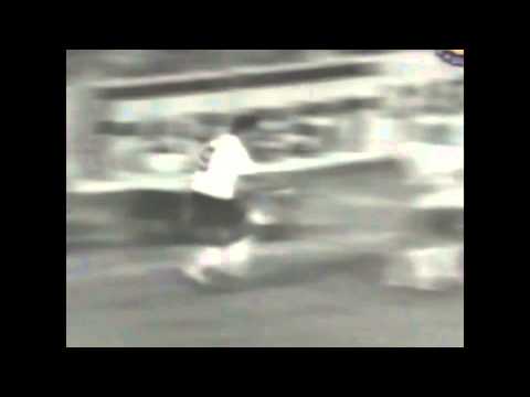 O Jogo - Corinthians 2 X 2 Botafogo 1967