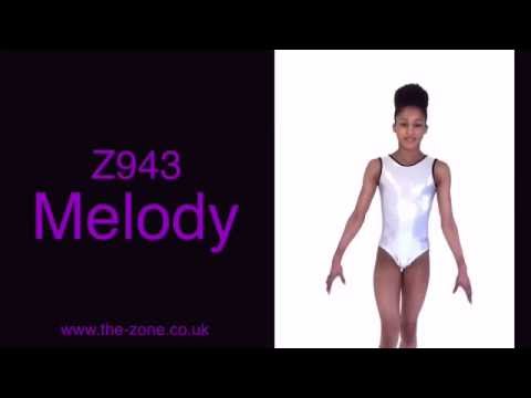 Z943 Melody
