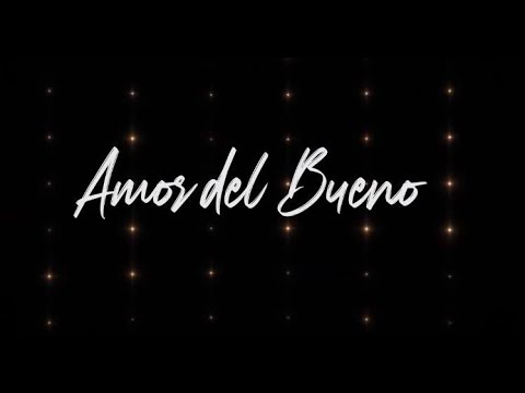 Amor Del Bueno - Angelo Aranda