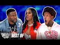 Got Damned S Coldest Moments Wild N Out