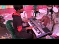 Jita Tha Jiske Liye Band Song
