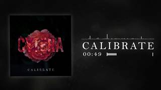 Cytera - Calibrate