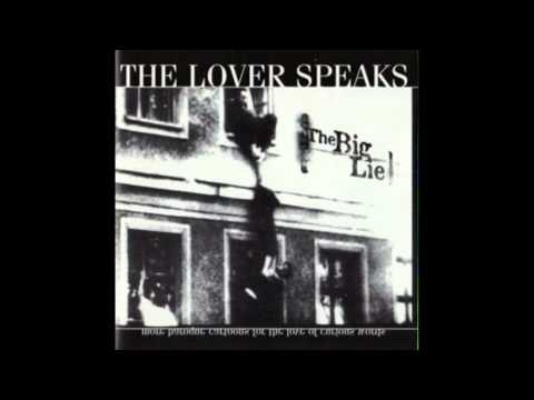 The Lover Speaks - Lunar Twist