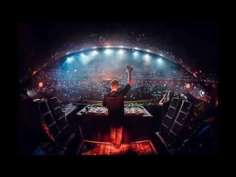 Firebeatz vs Brooks - Arsonist x Work (Martin Garrix Mashup)