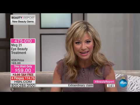 HSN | Beauty Report with Amy Morrison 10.20.2016 - 07 PM
