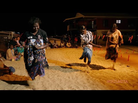 Ngulmiya - Red Flag Women at Home