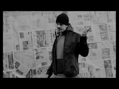 (FREE) OCB | HAZE x NATE 57 Type Beat | 90s Oldschool Boom Bap Instrumental | Instinkt