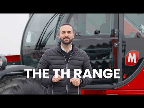 Magni TH | Introducing the TH range