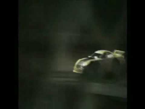 V8 Super Sedans @ Maryborough part 2