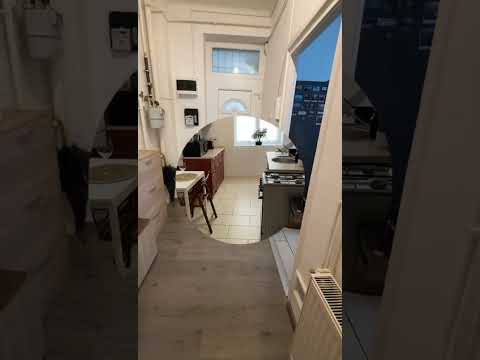 Eladó téglalakás, Budapest, IX. kerület 2 szoba 59 m² 75 M Ft