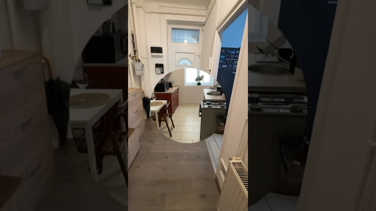 Eladó téglalakás, Budapest, IX. kerület 2 szoba 59 m² 75 M Ft