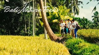 preview picture of video 'Bali Nature Treks With Ida'