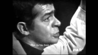 Le Souffleur Music Video