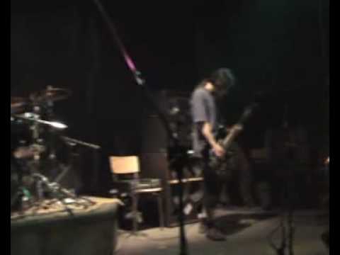 Zkouška sirén - Zasranej blues pro votrlý báby