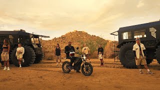 Download lagu Camp R.A.D® mp3