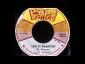 MAX ROMEO - Life Is Beautiful [1972]