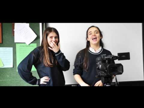 Making of EKIN - Pureza de María 2017