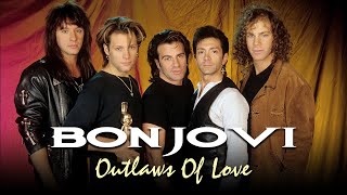 Bon Jovi - Outlaws Of Love (Subtitulado)