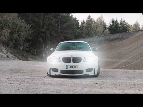 Alex Hardt I BMW 1er M Coupé