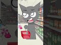 Sprunki - Pretty Please Funny Moments! (Incredibox Animation) #animation #sprunki #incredibox