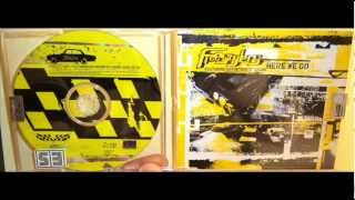 Freestylers - Here we go (1999 Original mix)