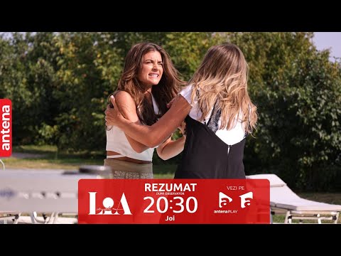 Lia - Soția soțului meu | Sezonul 2 - Rezumat: Episoadele 27 și 28