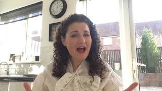 Be Anxious for Nothing Final session