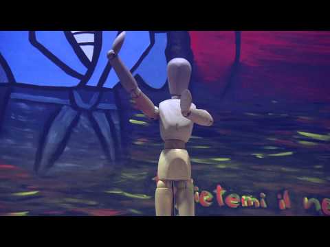 CALVIN HARRIS feat. TINIE TEMPAH - Drinking from the bottle